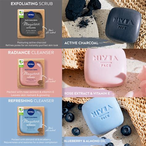 The Magic of Fish Cleansing Bar: Nourish and Replenish Your Skin